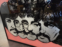 Load image into Gallery viewer, The Fab Four