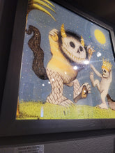 Load image into Gallery viewer, Where the wild Things Die