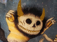 Load image into Gallery viewer, Where the wild Things Die