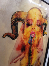 Load image into Gallery viewer, Devil by Head, Angel by Heart II