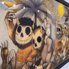 Load image into Gallery viewer, Where the Wild Things Die III