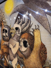 Load image into Gallery viewer, Where the Wild Things Die III