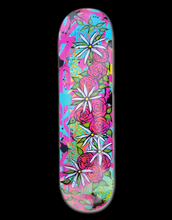 Load image into Gallery viewer, Limited Edition Skate Decks by Jenny Hiser