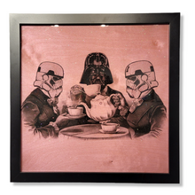 Load image into Gallery viewer, Imperial Tea (pink)
