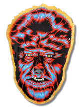 Load image into Gallery viewer, The Astonishing Wolfman!