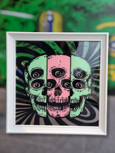 Load image into Gallery viewer, Inside the Skull