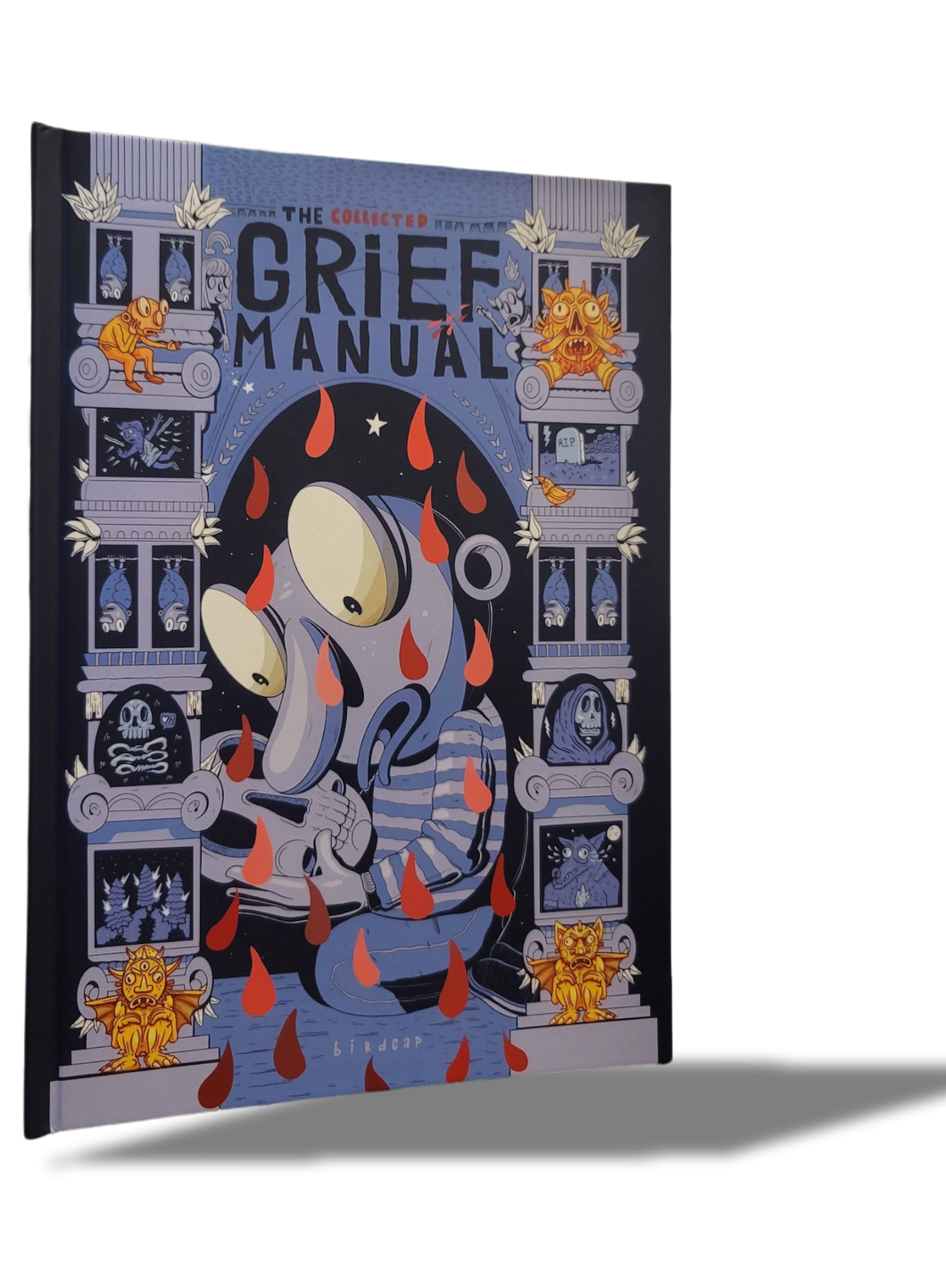 Grief Manual