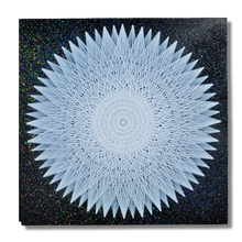 Load image into Gallery viewer, Palinoptic Ghost Mandala