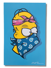 Load image into Gallery viewer, The Simpsons