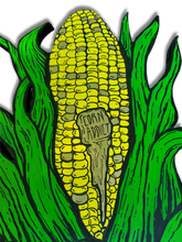 Load image into Gallery viewer, Buttered CORN!