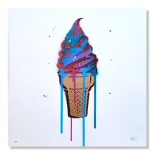 Load image into Gallery viewer, Super Limited Ice Cones