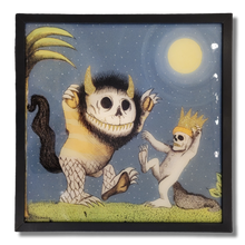 Load image into Gallery viewer, Where the Wild Things Die