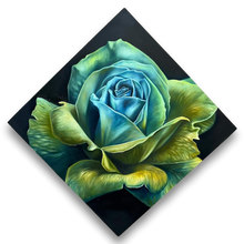 Load image into Gallery viewer, Rose Study