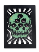 Load image into Gallery viewer, Skullded