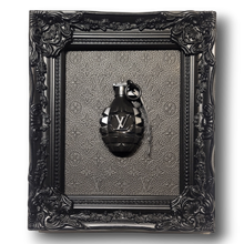 Load image into Gallery viewer, Grenade, LV Black
