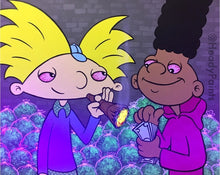 Load image into Gallery viewer, Hey Arnold