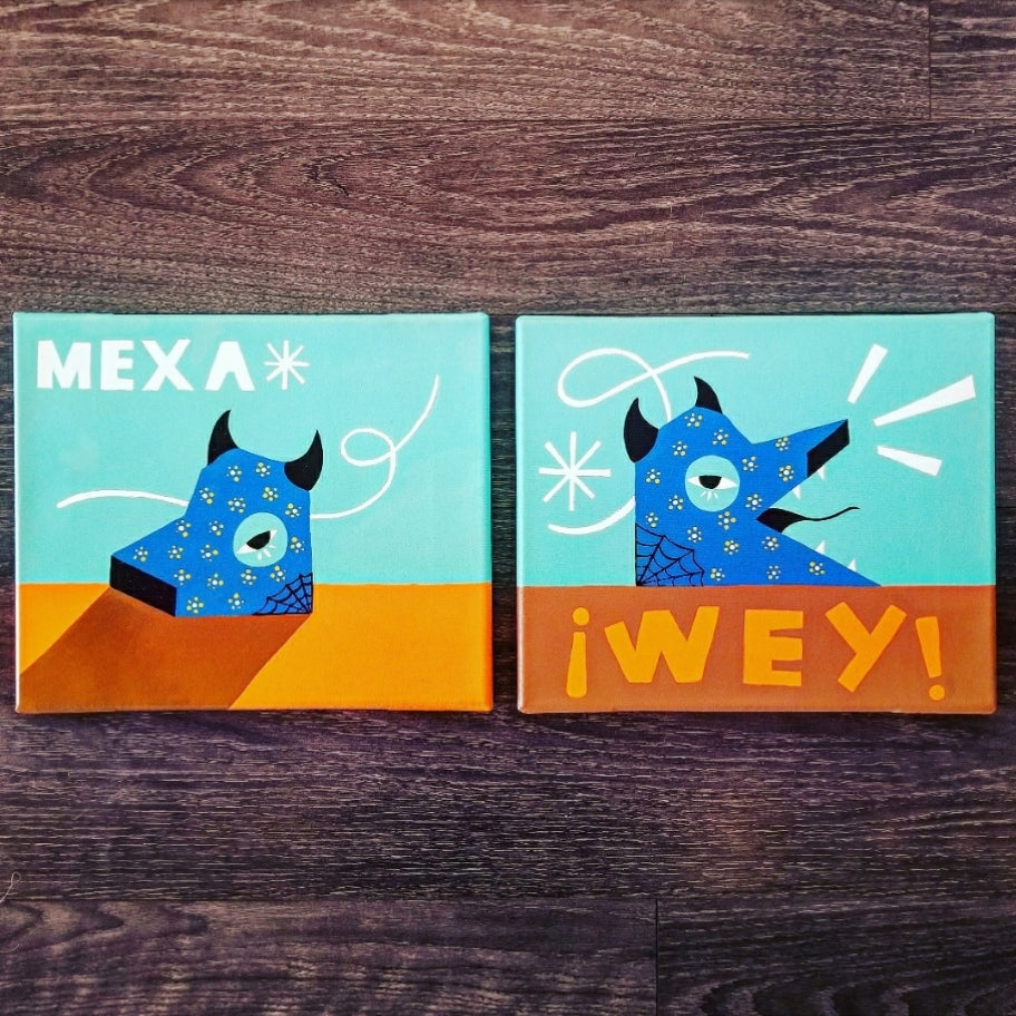 Mexa / Wey
